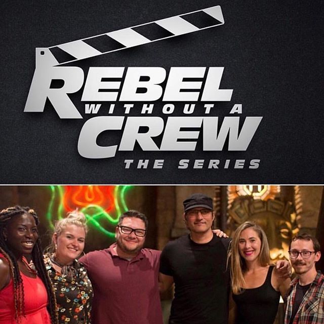 comromco's tweet image. It’s always a good sign when you barely have to edit an episode. I didn’t edit a thing on my ep with @alejandromontoyamarin!! I had a blast chatting with him about #rebelwithoutacrew, his film Monday, movies, + more. Listen in and watch the show!

#rober… bit.ly/2AmyNAJ