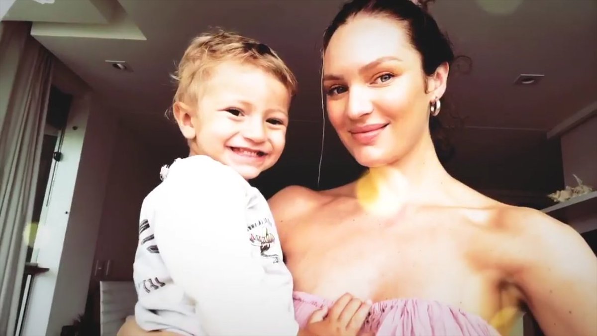 CandiceSwanArmy's tweet photo. 👼🤱💛💛 https://t.co/yIaZS5lJZL