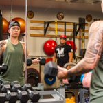 Photo by Brainstorm Fitness (@BrainstormFit1)