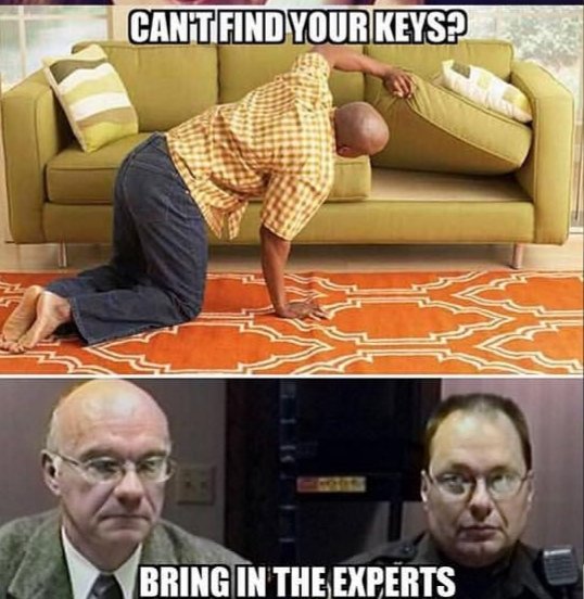 L_EA_H's tweet photo. 🙄🙄These 2 are a pair of absolute drips 💦💦💦 what is actually going on with #AndrewColborn suing #Netflix then? Though he defo did frame #StevenAvery. Himself and #JamesLenk are a pair of dodgy feckers! #MakingAMurderer #MakingAMurderer2 #Corruption https://t.co/UT4XTzvbet
