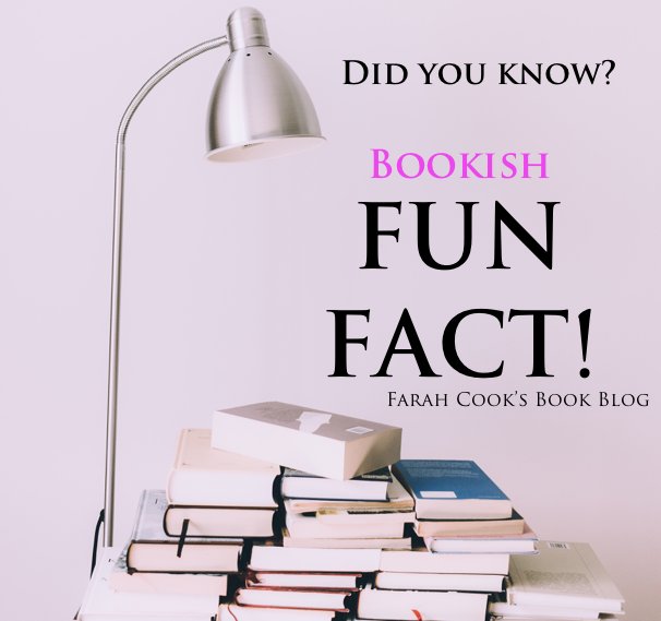 shadowislands1's tweet photo. Head over to my Facebook Page for some awesome fun facts! https://t.co/2L9Nan8v2r