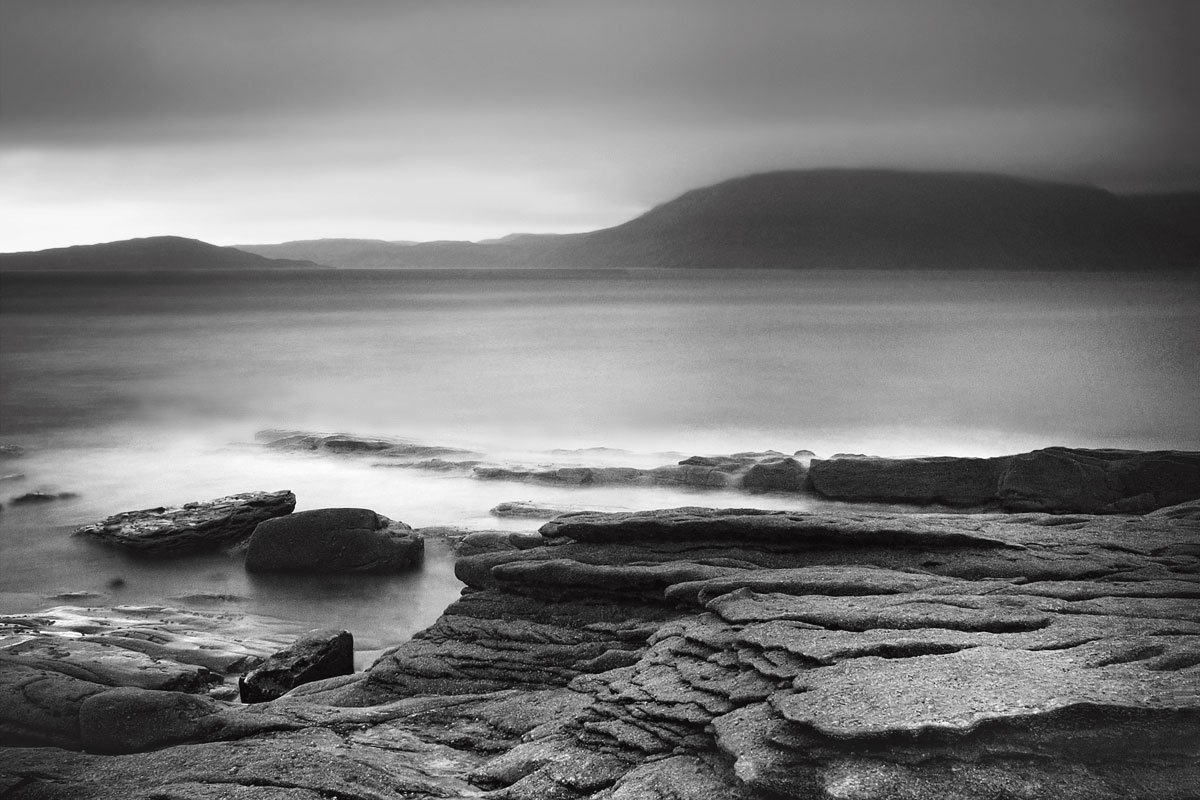 AffordableFrame's tweet image. Come see beautiful prints at Affordable Framing like Gentle Shore by in a Papiorek, published by @CAPandWinnDevon.