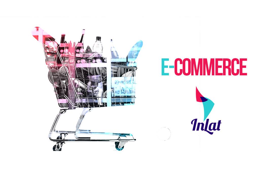 inlatofficial's tweet photo. Cada vez es importante transformar más empresas al modelo de comercio electrónico ¿Está preparado tu negocio para el 2019? #ecommerce #web #inlatincrew #social #tech #colombia #bestnine2018 https://t.co/ExdC7BLHf8