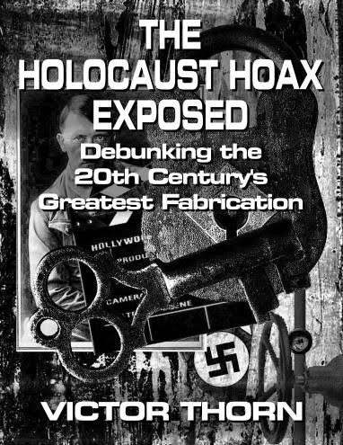 _NadeemZaidi's tweet photo. #FakeHolocaust
THE HOLOCAUST HOAX EXPOSED. https://t.co/pc9tIh4vqC