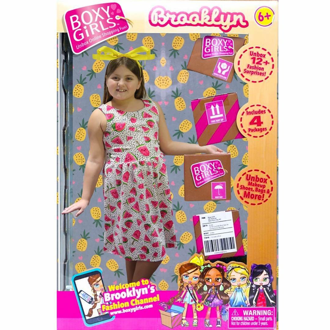 summerj0yx's tweet photo. After going through my boxy girls fashion boxes last night I have found my perfect look to enter the #boxygirlsstylecomp I’m inspired by Brooklyn 💕
.
#boxygirls #boxygirl #BoxyGirlsSaturday #doll #newtoy #fashiondolls #kidfluencer @charactertoys @boxy_girls https://t.co/do8iJGmeBK