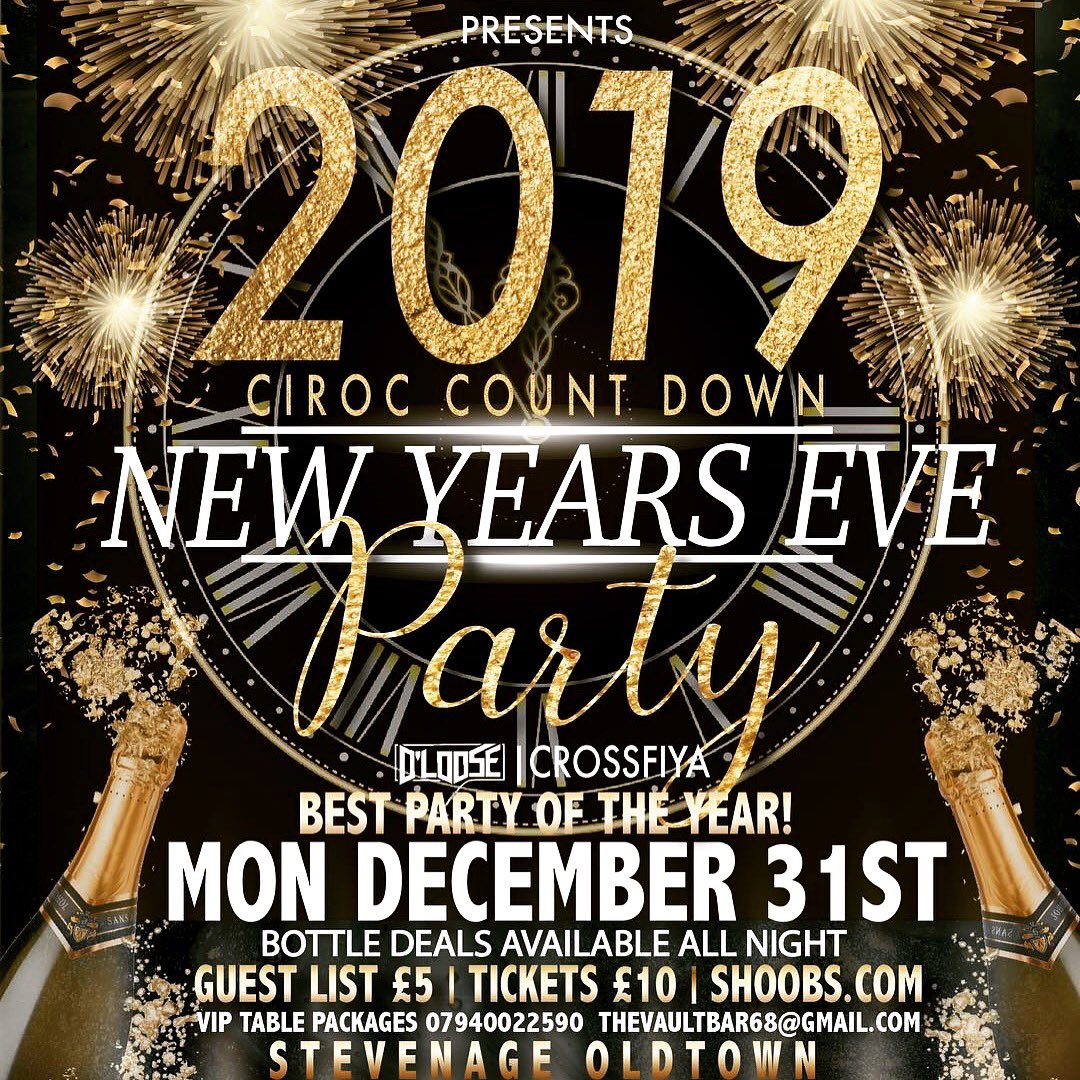 Theblockhitchin's tweet photo. SG1 #vaultbar @DJDLOOSE @CrossfiyaDJ ๐ฅ๐ฅ๐ฅ๐ฅ๐ฅ๐๐คช๐ง๐ party #youknowhowwedoit ๐พ๐ฅ๐ธ๐๐ป๐
๐ป#2019 https://t.co/RLkHPQt86t