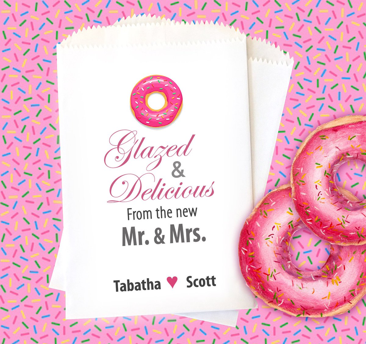 Check out our treat bags for wedding treat buffets. Guests love them!
pgbweddingcreations.com/product-catego…