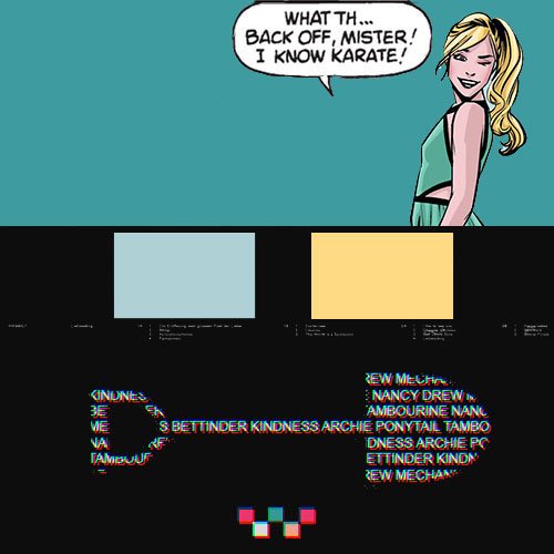 ⠀
‧₊˚✧┊     ❛ ɪғ ᴀᴛ ғɪʀsᴛ ʏᴏᴜ ᴅᴏɴ·ᴛ sᴜᴄᴄᴇᴇᴅ﹐
           ғɪx ʏᴏᴜʀ ᴘᴏɴʏᴛᴀɪʟ ᴀɴᴅ ᴛʀʏ ᴀɢᴀɪɴ ❜

                 ⟅ Queen of shovels™ ˎ˚˗ 

              ᴀʀᴄʜɪᴇ ᴄᴏᴍɪᴄs ↝  ̶ʀ̶ɪ̶ᴠ̶ᴇ̶ʀ̶ᴅ̶ᴀ̶ʟ̶ᴇ̶ 

 ¿♡ ⇀ ↻?