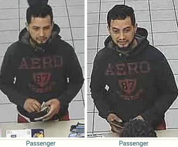 KendallRaeOnYT's tweet photo. HAVE YOU SEEN THESE MEN?! On November 12th 2018, they were driving drunk and hit an expecting couple named Alyssa and Ricky Sandoval, who were going to the hospital to deliver their 3rd baby and sent their car flying into a ditch upside down! They fled the scene and left them. RT https://t.co/CbLIWytHar