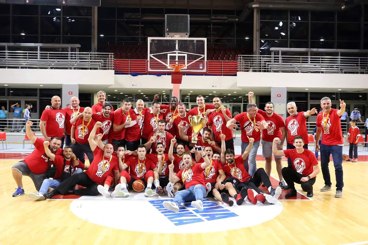 HKK Zrinjski Mostar tweet media