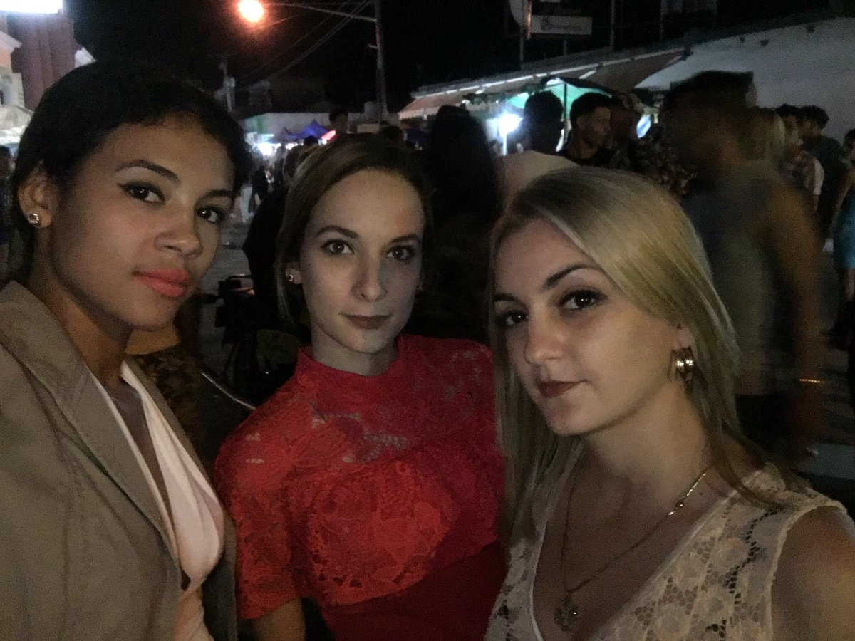 Festejando el fin de año😎