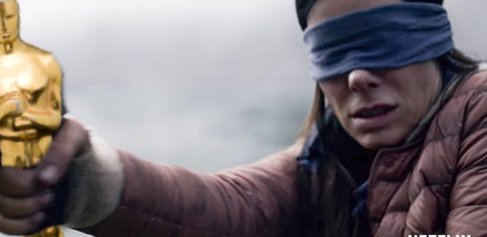 aymansafadi's tweet photo. I propose a new category for the @TheAcademy: "And for Most Memable Picture... @netflix's #BirdBox!"

#birdboxmemes https://t.co/AX4zaDSqiv