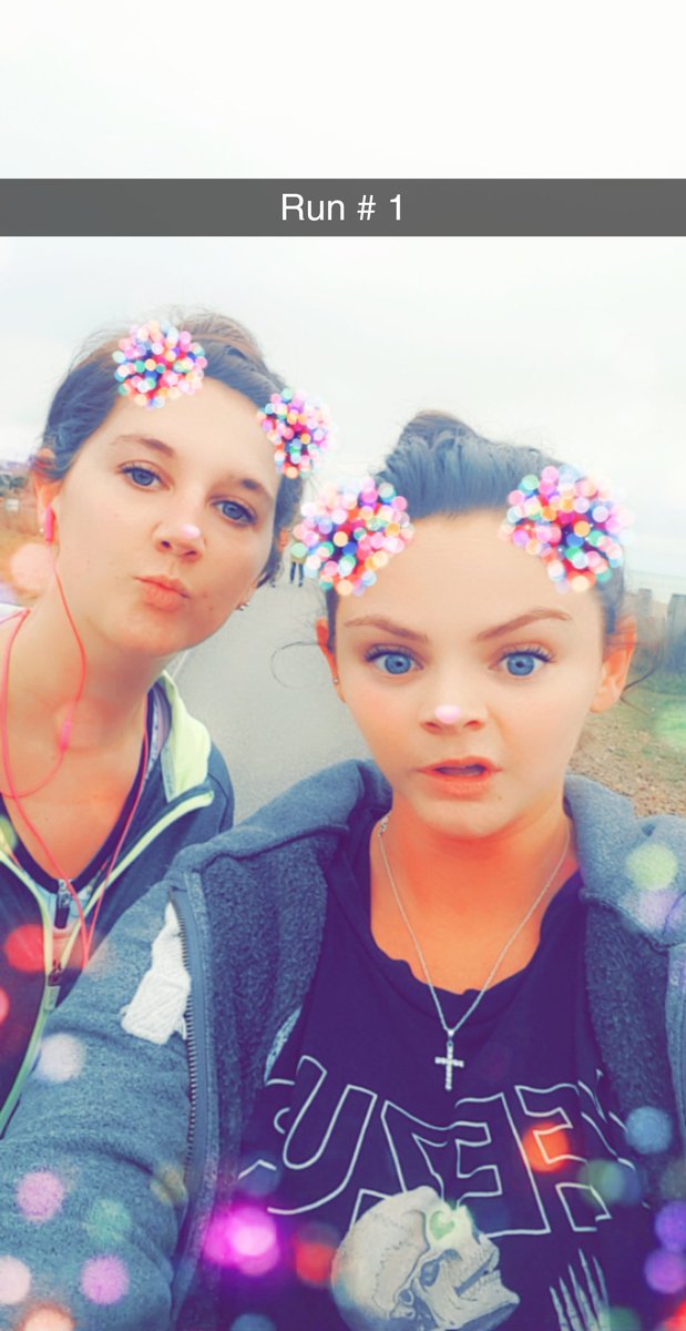JessieI20's tweet photo. Despite loving my HIIT/TRX/Interval training, I have always been rubbish at running especially long distance. Today my Queen Helen & I completed our
First run of the couch to 5k... I could feel the Christmas cheese & crackers sweating out of me... #attractive #filterrequired https://t.co/SYUaHMEIGn