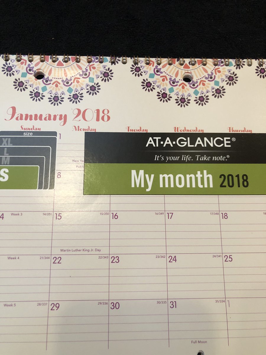 LeafsSFGiants's tweet image. I can’t decide if I want to throw out my 2018 calendar, I mean what if someday I want to gather my kids around the fire and go over it day by day? 😆 #Kavanaugh #Squi