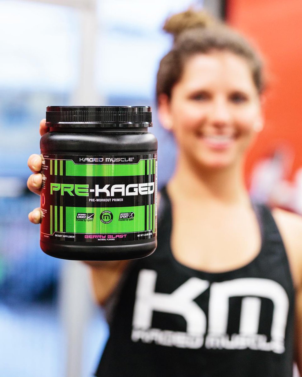 _Kaged's tweet photo. Do you have the toolsπ you need to succeed in 2019?π€ Make sure you're starting every workout with a scoop of Pre-Kaged in the New Year if you want to crush your #fitness #goals!πͺ #ThePerfectPre
.
Only 7 days left to sign up for our #KMChallenge19! β‘https://t.co/GwWjkEhlprβ
https://t.co/Uz1b1zyIBT