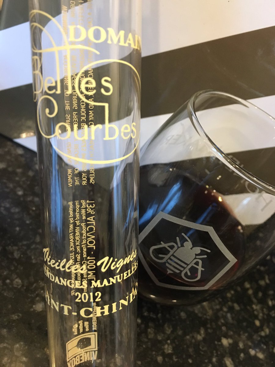 InsySpider's tweet photo. On the 6th evening of the #12NightsofWine, weโre back in Languedoc for a very nice flavor. https://t.co/N52fZjmfrM