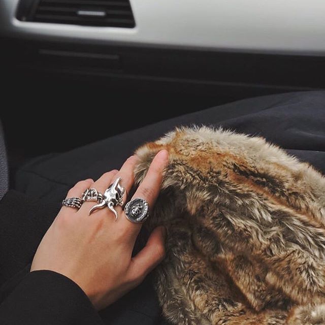 The great frog London rings | Beauty accessories, Jewelry inspiration,  Women jewelry