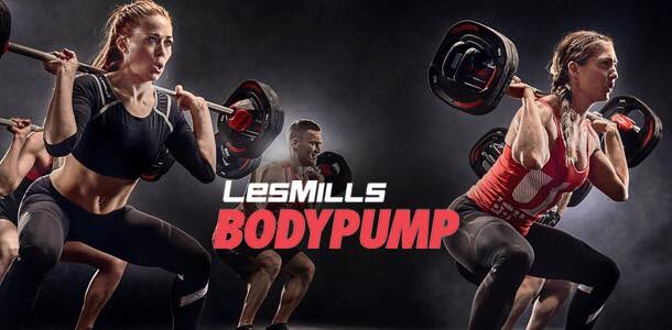 Cycling_Box's tweet photo. Es hora de presentar la primera actividad del centro. 
BODYPUMP (LES MILLS)
#bodypump #Cyclingbox https://t.co/uWCOGNEXbR