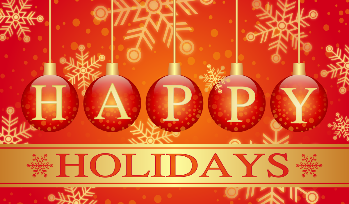 Happy Christmas Holidays and a very Happy New Year from Wamiq Azhar Solutions