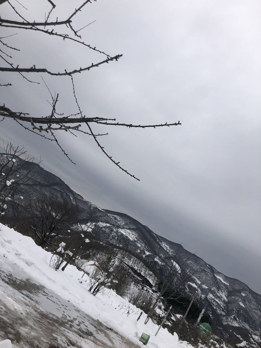haniifeylmazz's tweet photo. #kar #serinderekanyon https://t.co/sZObGcC3gT
