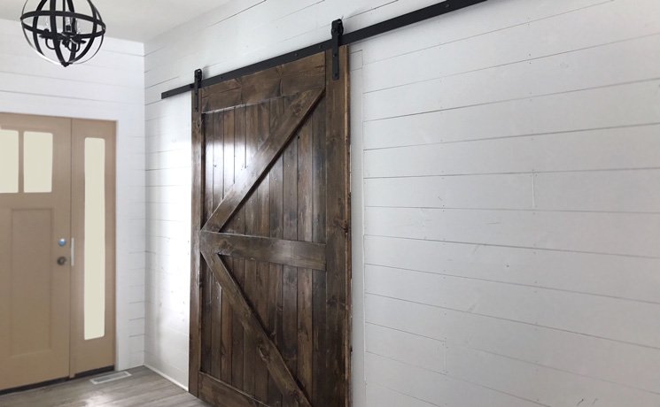 Blog: Soft-close is smart-close when it comes to barn doors ow.ly/NoHk30n41I0
