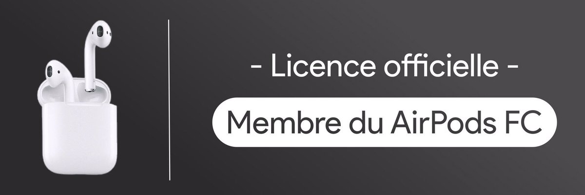 FCAirPods's tweet photo. @victoirepl eh merce la zone https://t.co/ebouVLjTc9