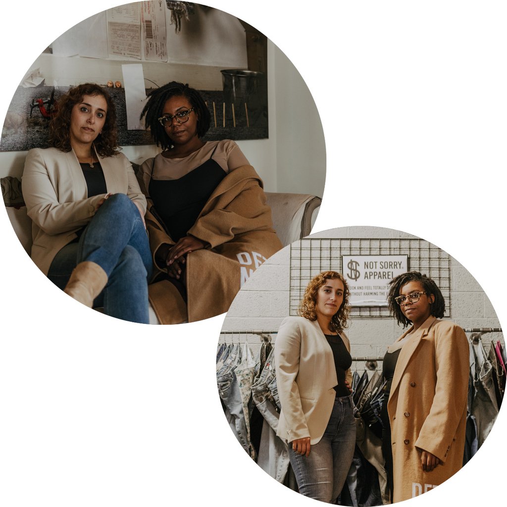 revolt_ads's tweet photo. Interview with @dyminchanel and @danceindetroit from @notsorryapparel - By @keely.clements
.
.
.
.
#revolt #revoltads #advertising #contentcreation #agency #zine #advert #ads #detroit #notsorrydetroit #interview #acmag #theacmag #fashioninspo#fashion #fashionphotography https://t.co/f2S2L6AViZ