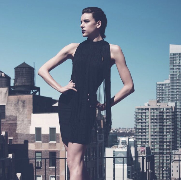 PomadeDesignNYC's tweet photo. Editorial photography for @blackmarket_nyc 
.
.
.
#photography #editorialphotography #fashionblogger #fashionable #womensfashion #skyline #nyc #vista #city #style #clothes #creative https://t.co/6SxwzmwwNQ