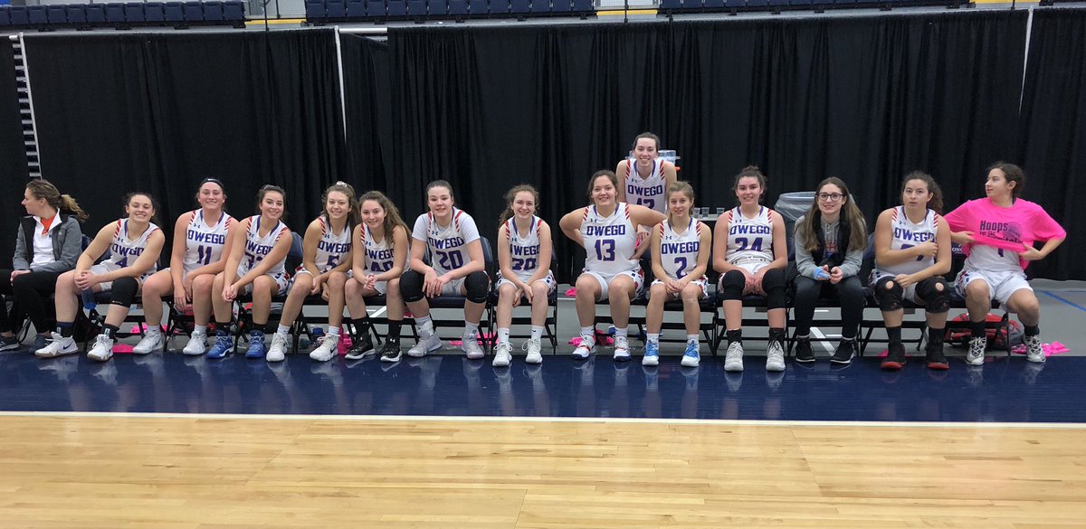 OA Girls Basketball tweet media
