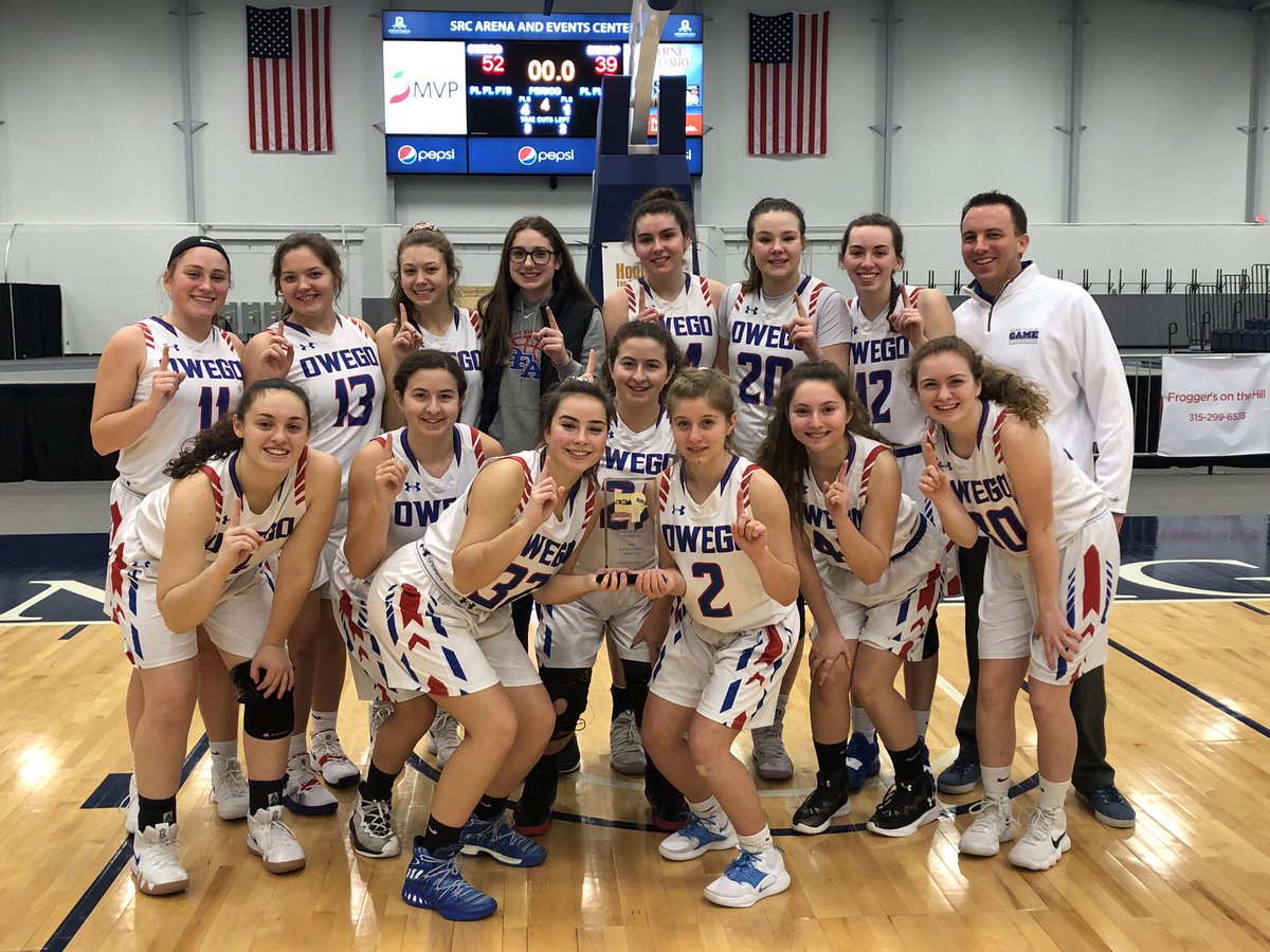 OA Girls Basketball tweet media