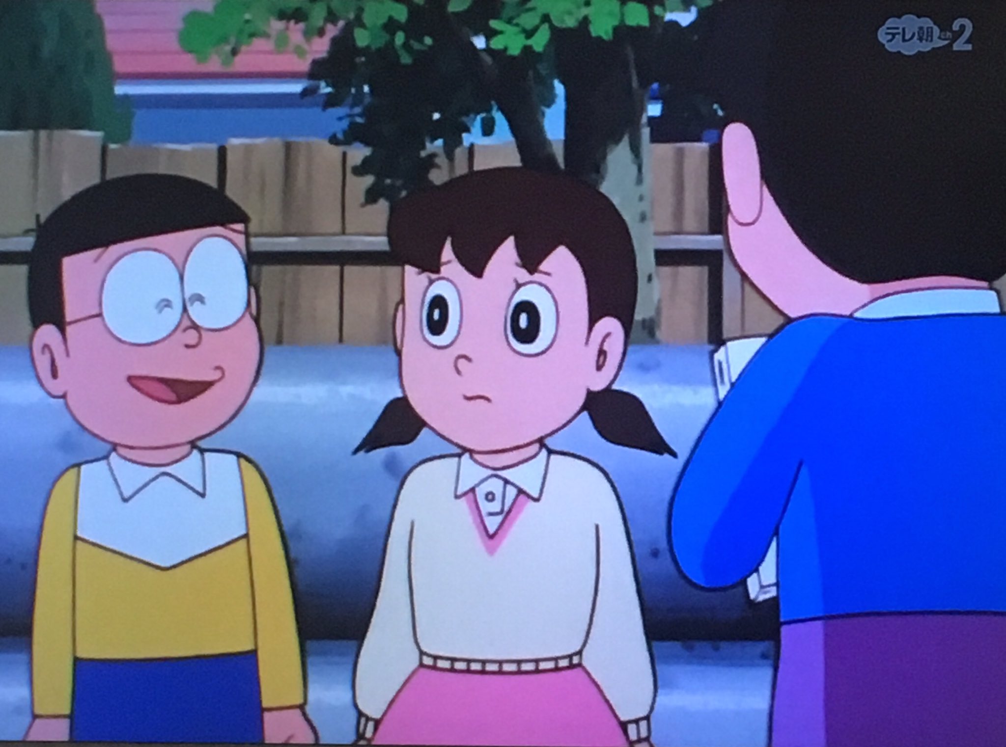 荒ぶる神々馬場 ドラえもん伝道師 A Twitter 恐竜博行った出木杉がはしゃいでるのを尻目に 本物見た事あるし と自慢気なジャイスネ 映画に出れない出木杉の寂し気な背中よ 珍しくのび太が助け船を出してジュラ紀に行く流れの ジュラ紀でドラミが大ピンチ 荒ぶる神々馬場 ドラえもん伝道師 A Twitter 恐竜博行った出木杉がはしゃいでるのを尻目に 本物見た事あるし と自慢気なジャイスネ 映画に出れない出木杉の寂し気な背中よ 珍しくのび太が助け船を出してジュラ紀に行く流れの ジュラ紀でドラミが大ピンチ