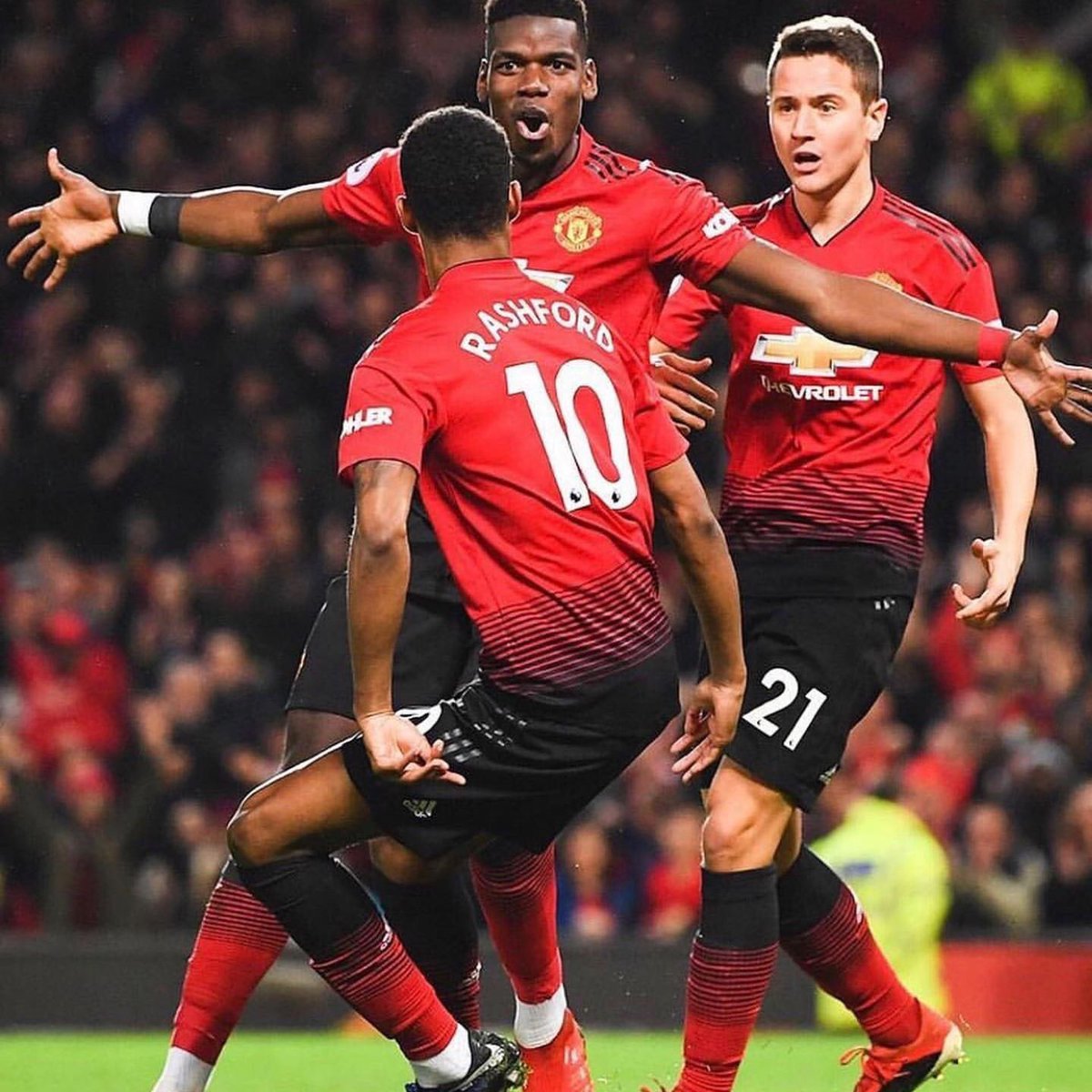 ๐ฏ๐ฏ๐ด๐ด๐๐ผ๐๐ผ top performance @ManUtd