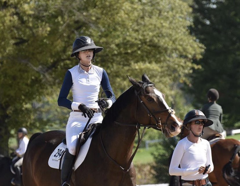 LeFashNY's tweet photo. Dress like the best 🙌🏼🙌🏼🙌🏼 Get this look as worn by our Sponsored Rider Maggie Jayne. Now available in the S A L E section of our website. 🛍🛍🛍 PLUS, take an additional 15% off with code EXTRA15 valid thru midnight only. ⬅️⏰ https://t.co/0gEdHNpU1F