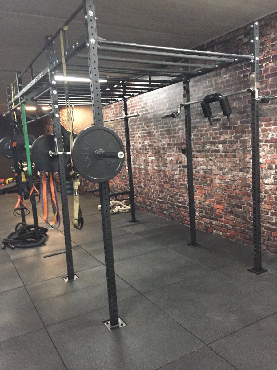 fitnesscorpus's tweet photo. De Nieuwe Hiitzaal is klaar! #info@fitnesscentrumcorpus# bootcamp # ClubJoy #challenge #hiit #core #crossmaxx #lifemaxx #Hiitmill #stairmaster # https://t.co/2J3734Y59k
