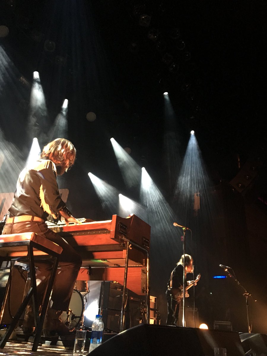 backstage987's tweet photo. Gisteren bij DeWolff in Tivoli Vredenburg! https://t.co/doqprwo2oV