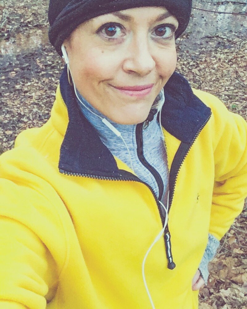 MissComorbid's tweet photo. A Walk in the Woods https://t.co/Bs9vX7060q https://t.co/f7RszJ7Nwi