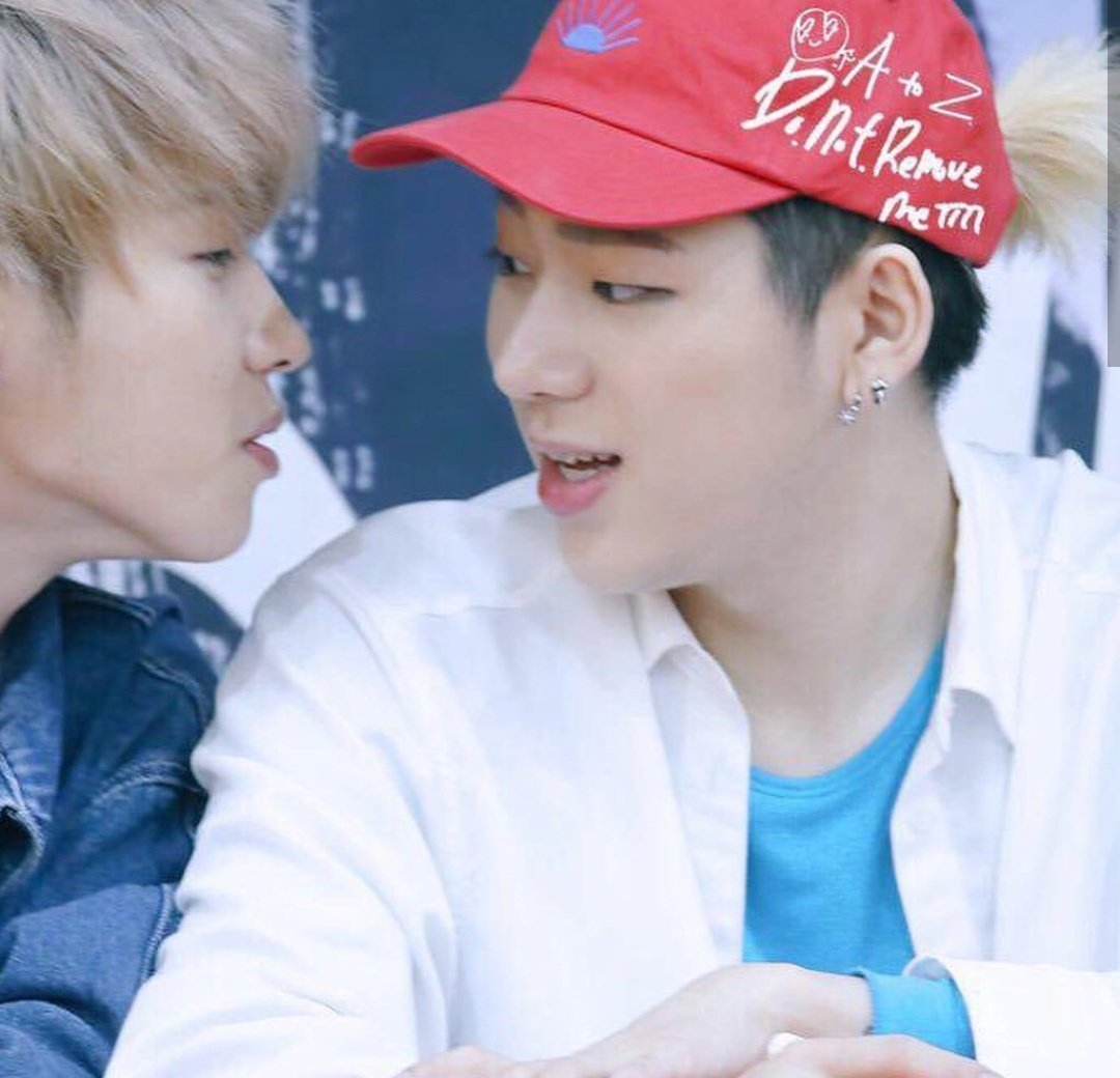 mahDOOMDADArii's tweet photo. .bring this back .. 💕💕💕 #ZiKwon https://t.co/ZY6NBZwMor