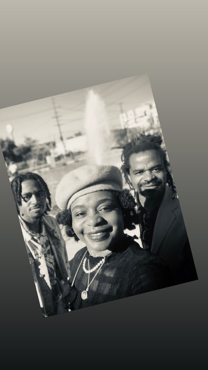 geauxnatural's tweet photo. Last Sunday of 2018
Today’s Message: What are you doing to get ready for your Miracle?
#AnydayNow
#LastSundayof2018
#WestAngeles
#ChurchofGodinChrist
#Grateful
#Family https://t.co/vqkZ7fleVC