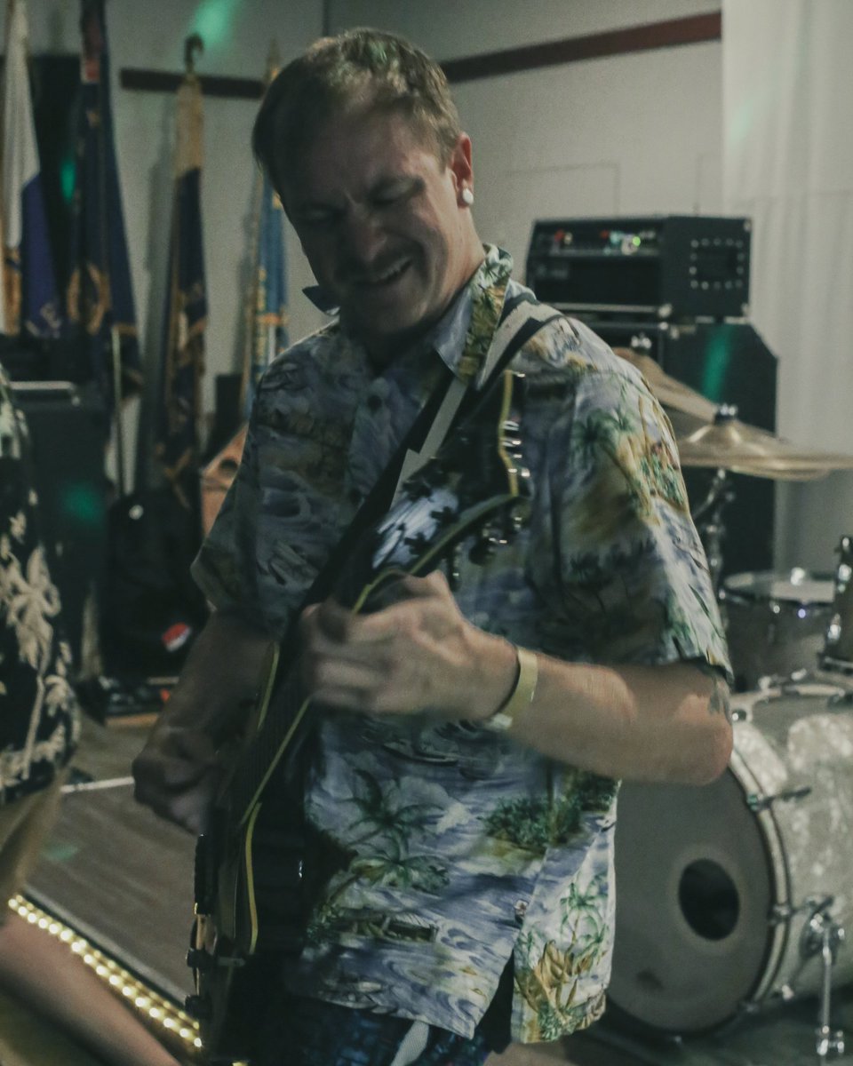 Our first show of 2019 has been announced! Come catch us with <a href="/TheGlobalistPDX/">The Globalist</a> at Hawthorne Hideaway, in Portland, on January 17th.
📸 : <a href="/KatelynShay1/">Trash Flavored Trash</a>