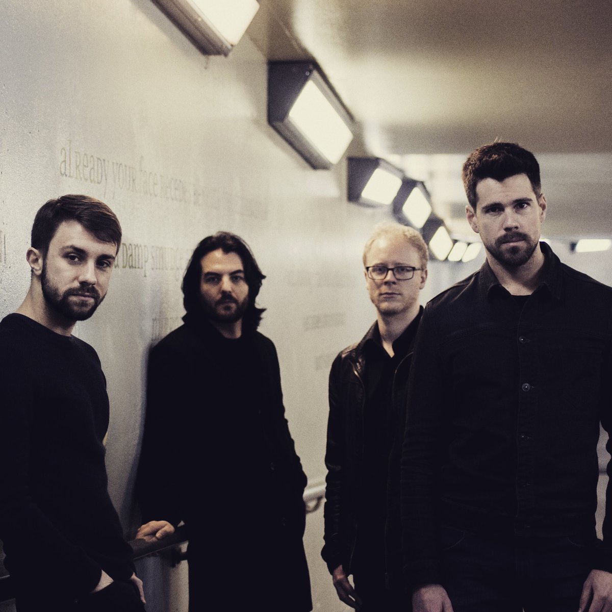 martine291's tweet photo. This band will make the best #newmusic youโll hear in 2019.
You donโt want to miss them onstage. Follow their account for updates @MindIsStill #talentedguys #mindisstill https://t.co/EYCUUB0mAZ