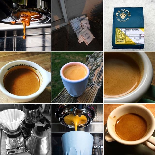 Another year, another #bestnine2018 with lots of #espresso pics! #coffee#coffeeprops#igcoffee#coffeevibes#coffeegram#coffeeporn#espressovibes#espressogram #igespresso bit.ly/2TgZopO