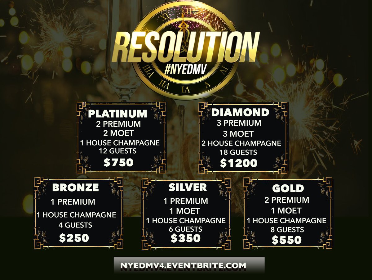 silverscopeco's tweet photo. 1 day to the BIGGEST NYE Party in the DMV 🎊🔥

#ResolutionVsGenesis 🔥
#NYEDMV is Coming 🔥

Doors Open at 9‼️

📍9375 Washington Blvd Laurel Md 20723

Get your Tickets now‼️
https://t.co/XJ6z8xSNzw https://t.co/dt0XJBhUwY