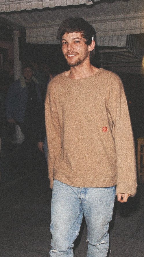 louisgdr's tweet photo. “ so love me
like we don't have tomorrow
like there's no time at all, love
love me like tomorrow's
never gonna come ” https://t.co/aM500Z9Q3z