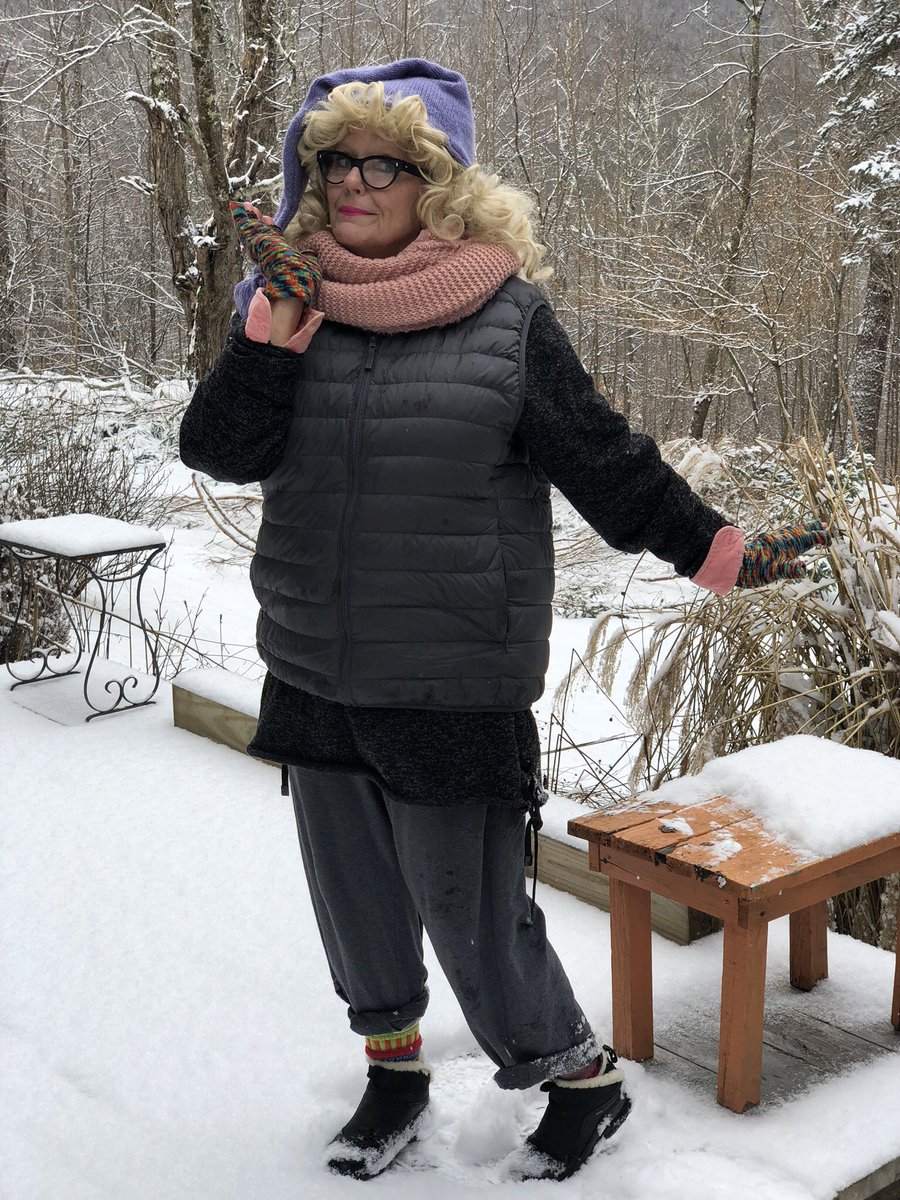 Tammy WhyNot tweet media