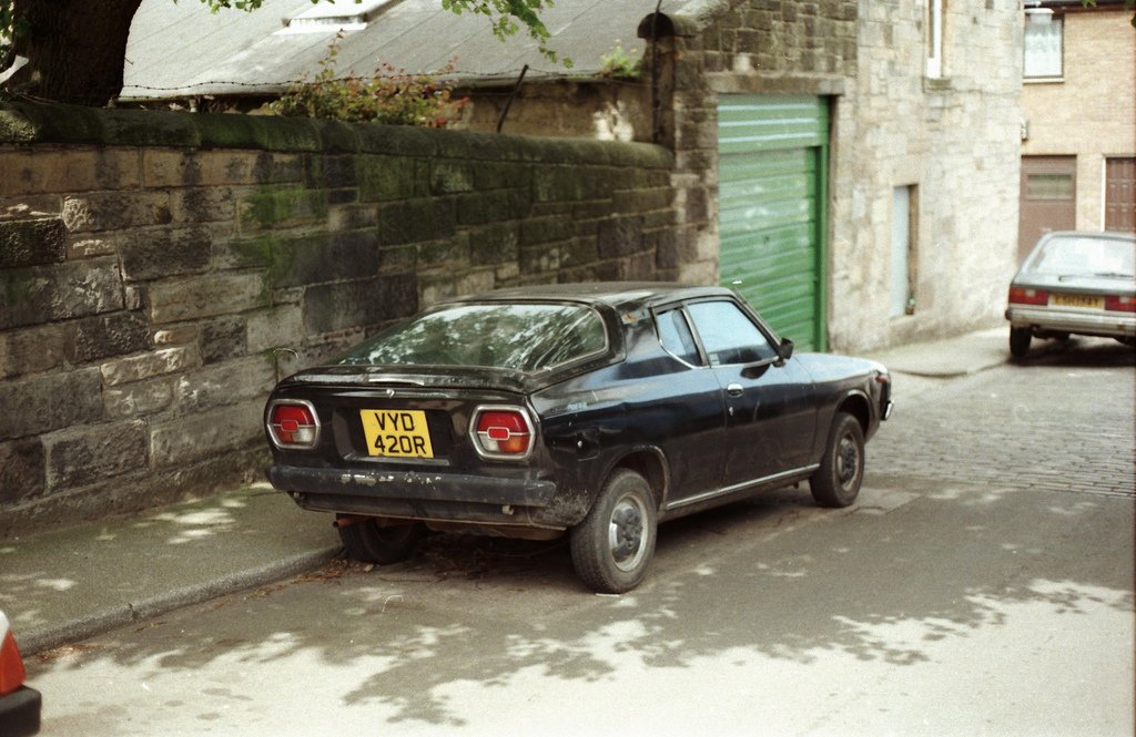 Image result for edinburgh 1989