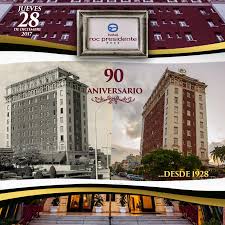 Entre los principales atractivos del hotel #RocPresidente es su vinculación con el arte y la cultura cubanos, dada su cercanía con importantes  instituciones como los teatros Amadeo Roldán, Mella y la Casa de las Américas. @CubaCultura @MinturCuba @fernandorojas_6 @LaJiribilla