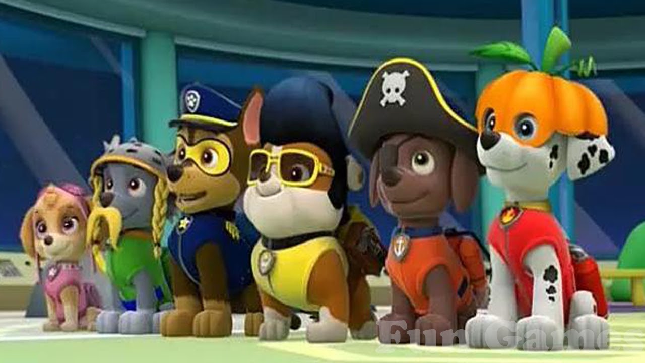 Paw Patrol on Twitter: "Kid: "I don't want to watch the Christmas # PawPatrol. Christmas is Me: "What episode you want to watch?" Kid: "The Halloween #PawPatrol!" Me: **facepalm** https://t.co/bRKFu1B9Pg" /