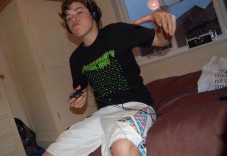Yo cuando escuche el album de louis este 2019