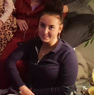 northumbriapol's tweet photo. Police are appealing for information about missing 16 year old Rosie Sloane from Killingworth, last seen 261218. Any information contact 101 quoting ref 905 261218. Rosie was last seen wearing black jeans and black leather jacket with fur trimmed collar. Rosie is 5'9" tall. https://t.co/4U20ayviaq