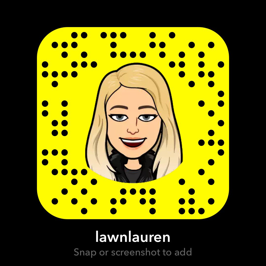 LaurenS93737789's tweet photo. Add me!
#Snapchat #snapcode #snapchatme #addsnapchat #snapchatfriends #kik #kikcode #snapme #snapmenow #snapmeimbored #imbored #girl #girlgamer #social #girl #sad #sexy #love #messageme #addme #f4f #r4r https://t.co/EPY5nC6c2L